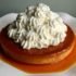 Pumpkin Flan