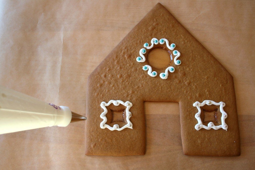 GingerbreadHouse13