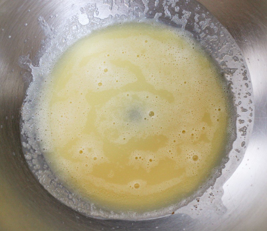 Brown Butter 1