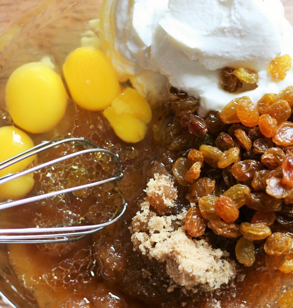 Carrot Coconut 2