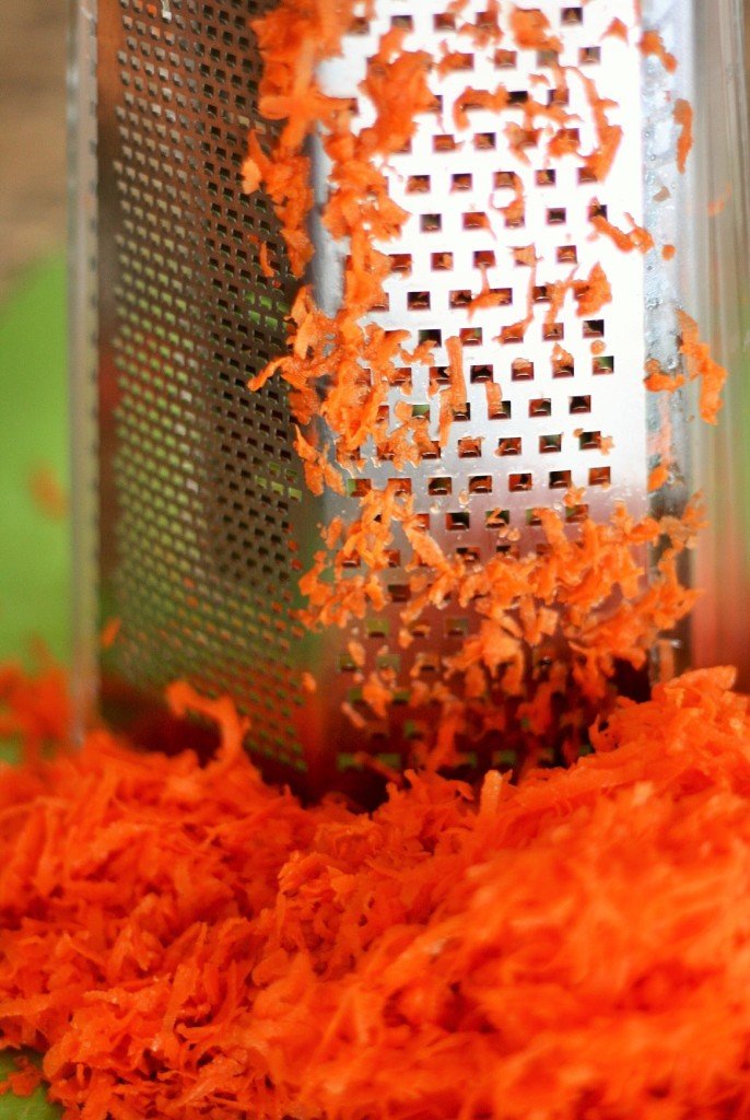 Carrot Coconut 3