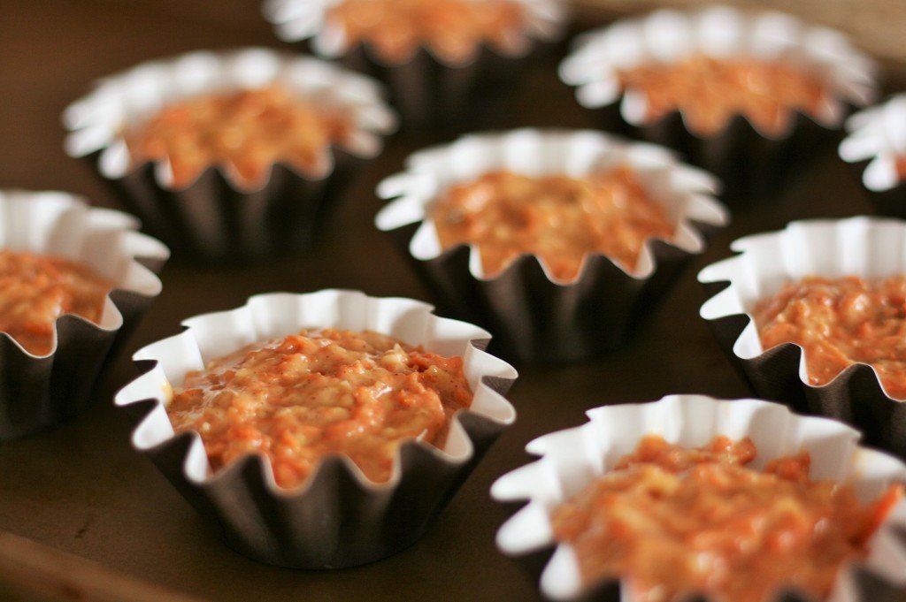 Carrot Coconut 5