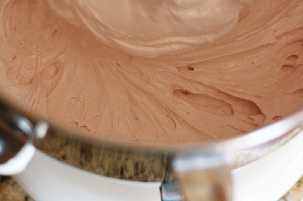 Strawberry Marshmallows 10