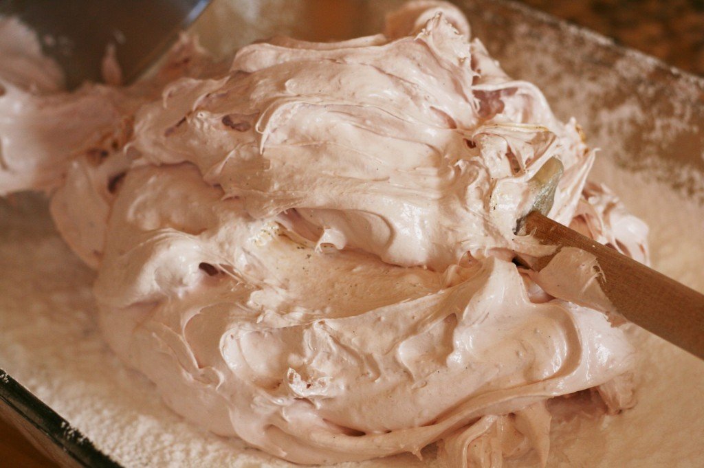 Strawberry Marshmallows 13