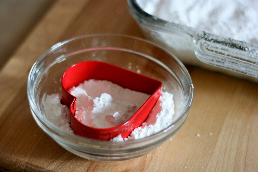 Strawberry Marshmallows 16