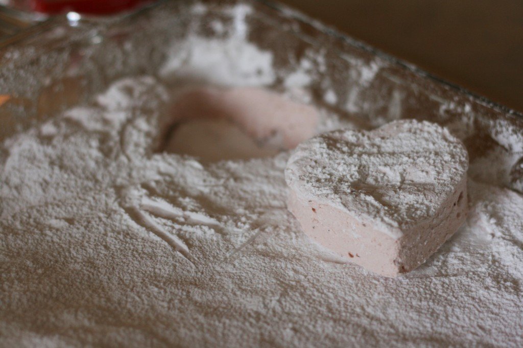 Strawberry Marshmallows 19