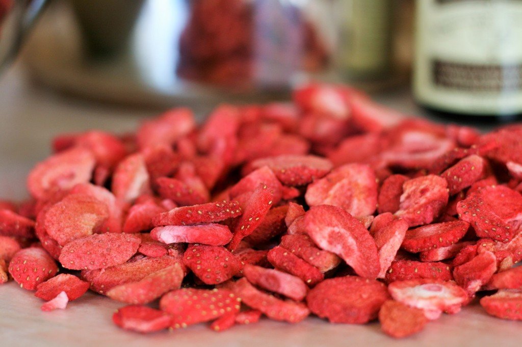 Strawberry Marshmallows 2