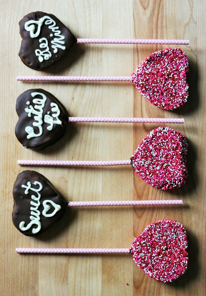 Strawberry Marshmallows 27