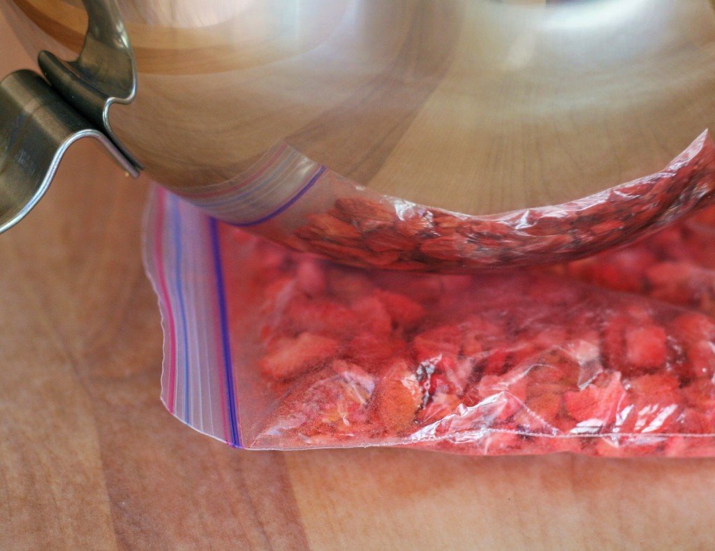 Strawberry Marshmallows 3