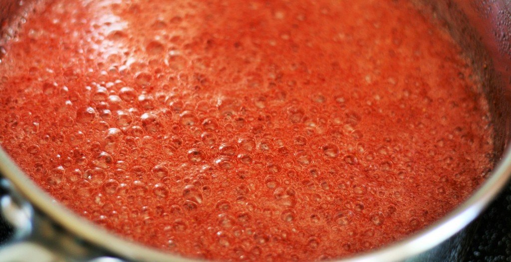 Strawberry Marshmallows 4
