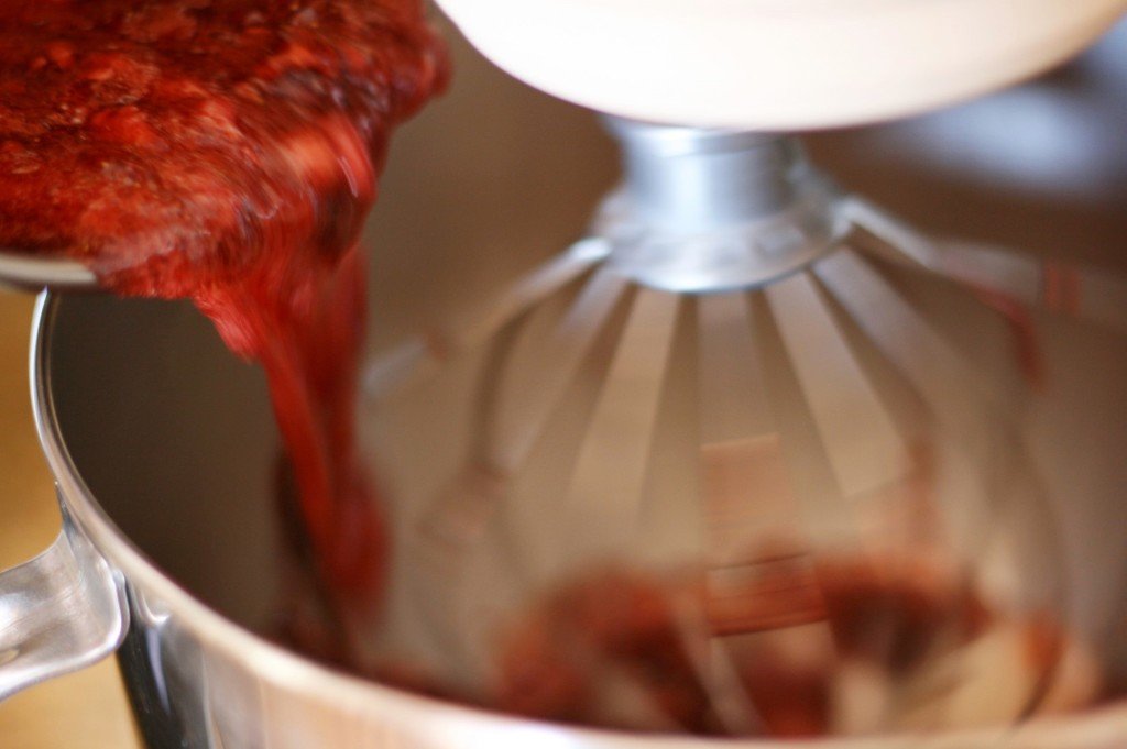 Strawberry Marshmallows 7