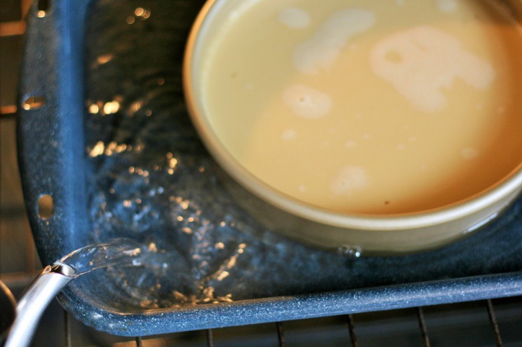 Milk & Honey Crème Caramel (17)