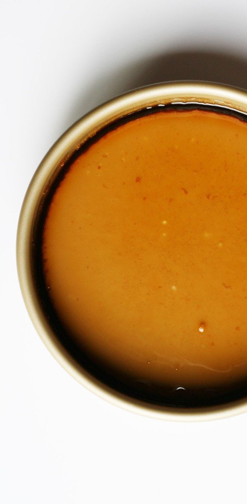 Milk & Honey Crème Caramel (18)