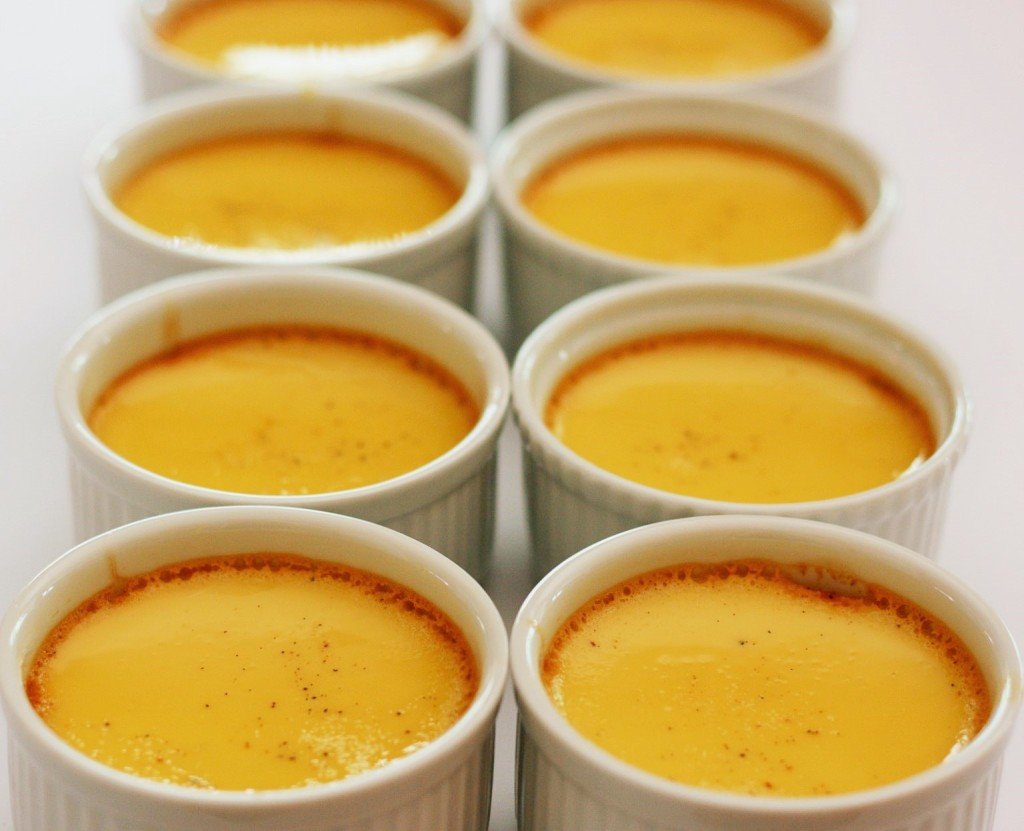 Milk & Honey Crème Caramel (23)