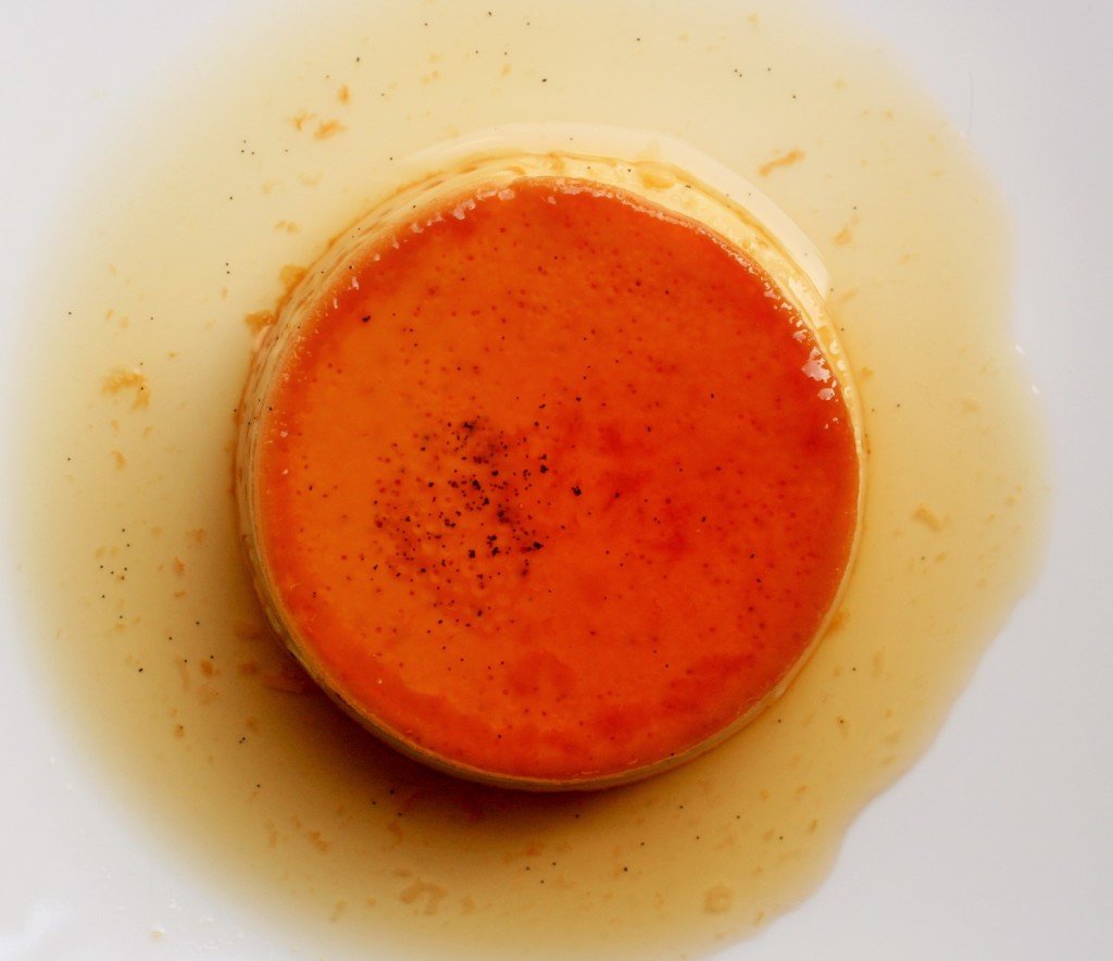 Milk & Honey Crème Caramel (26)
