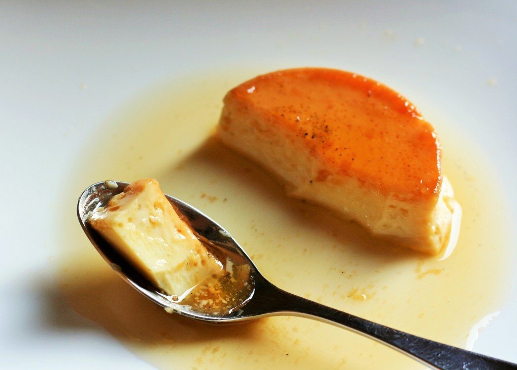 Milk & Honey Crème Caramel (27)