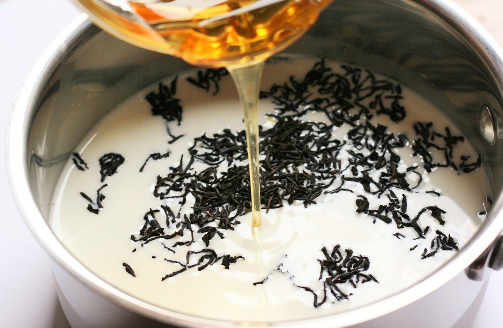 Milk & Honey Crème Caramel (29)