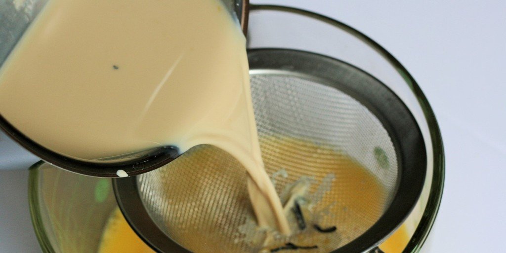 Milk & Honey Crème Caramel (32)