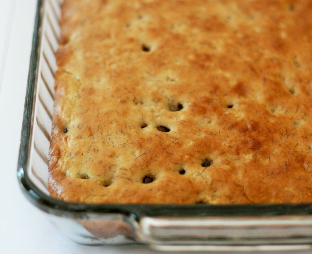 Banana Chocolate Chip Muffins (11)