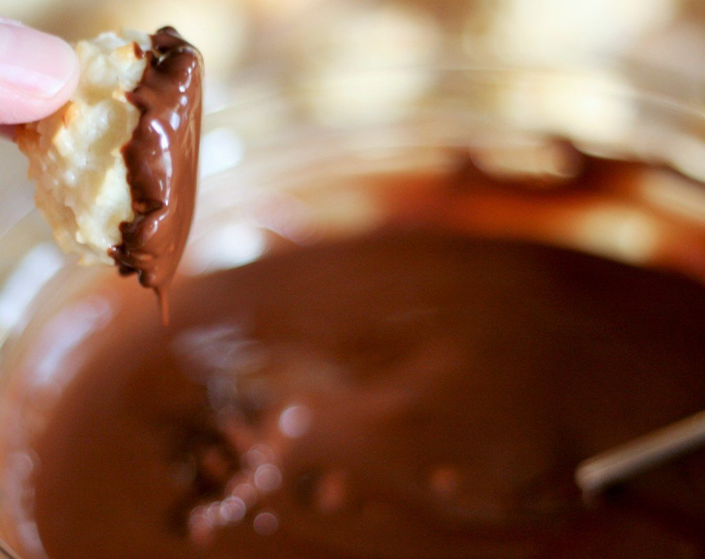 Coconut Macaroons (11)