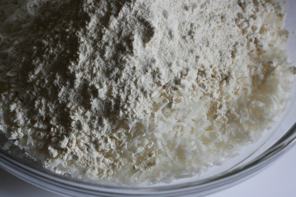 Coconut Macaroons (2)