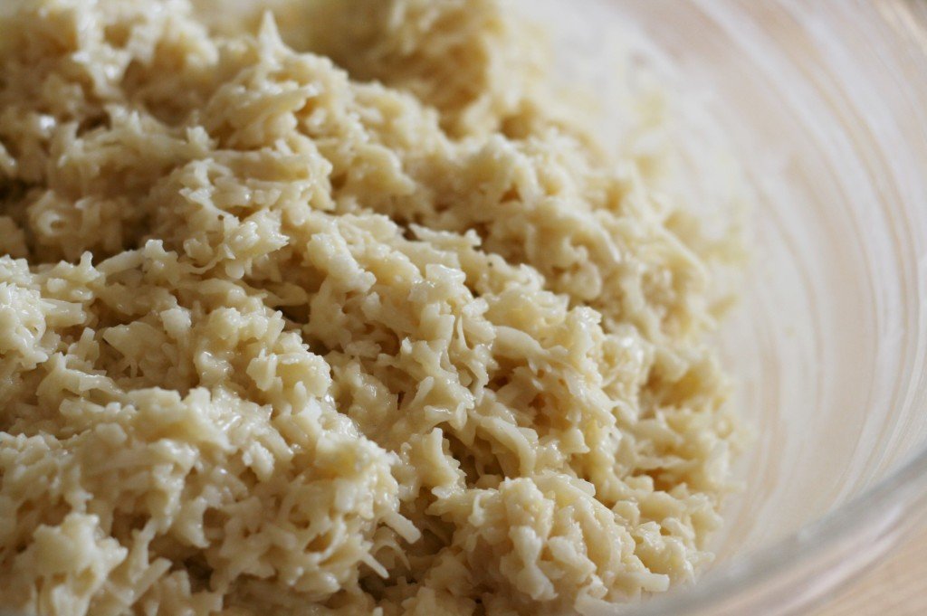 Coconut Macaroons (4)