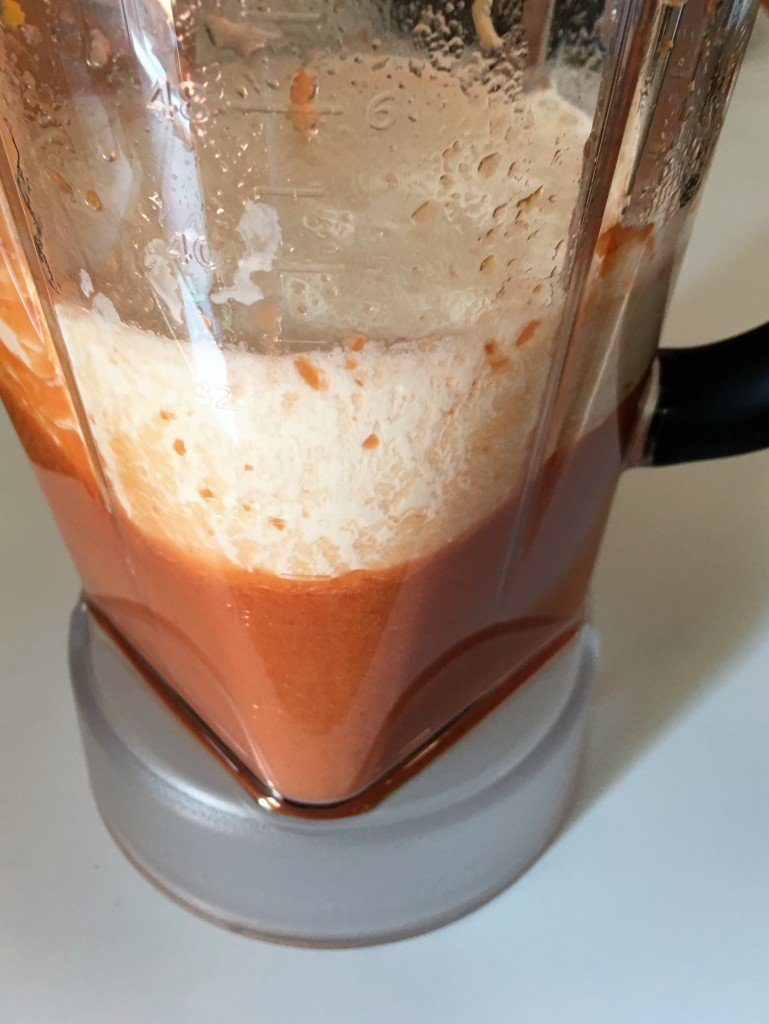 Peach Ice Cream 10